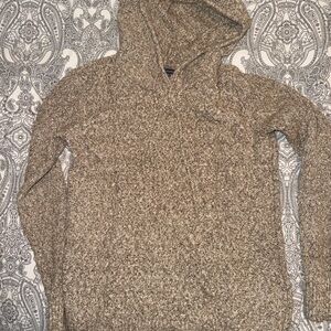 American Eagle Outfitters Hoodie Sweater